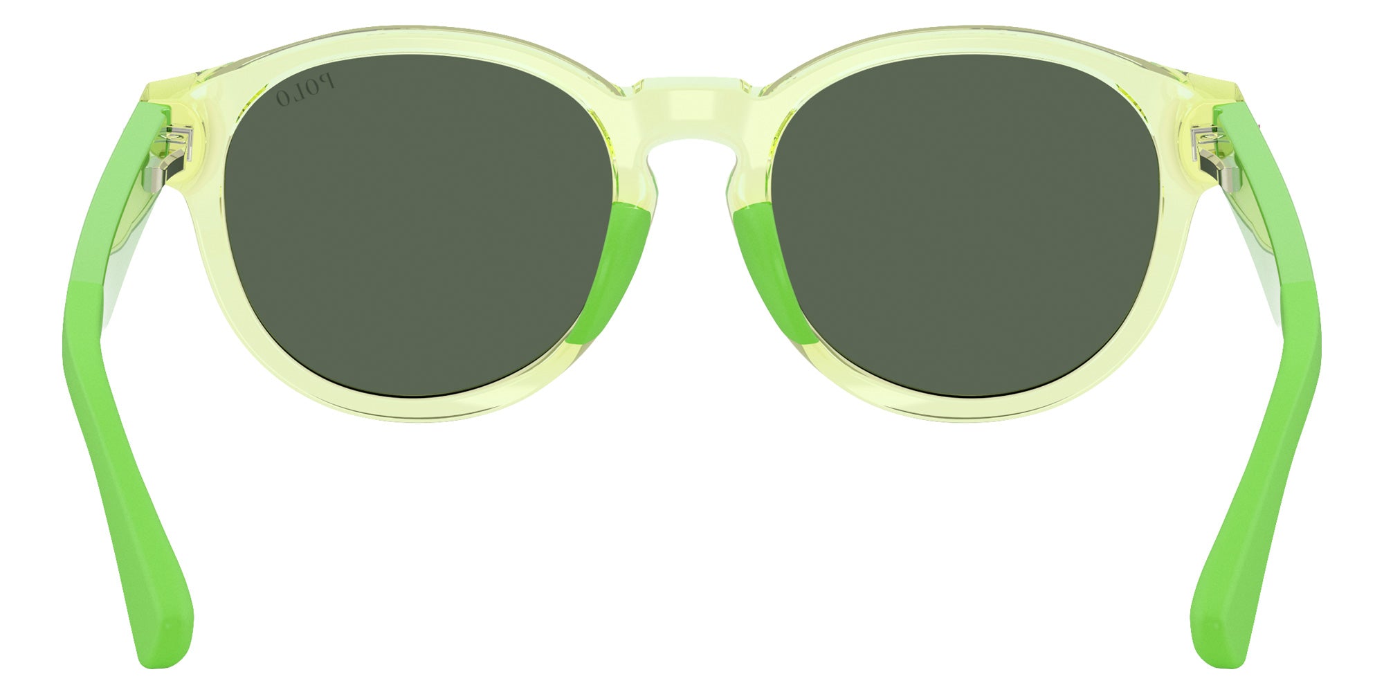 POLO RALPH LAUREN PP9512U 636571 45 - Shiny Transparent Green #id:pp9512u636571_s:108115