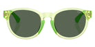 POLO RALPH LAUREN PP9512U 636571 45 - Shiny Transparent Green #id:pp9512u636571_s:108100