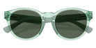 POLO RALPH LAUREN PP9512U 636771 45 - Shiny Transparent Light Green #id:pp9512u636771_s:112120