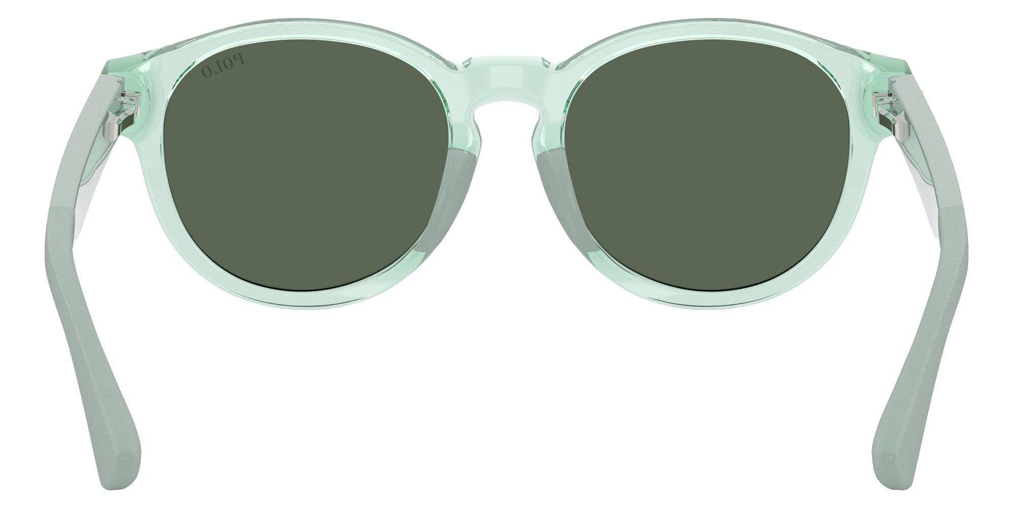 POLO RALPH LAUREN PP9512U 636771 45 - Shiny Transparent Light Green #id:pp9512u636771_s:112115