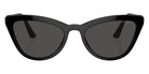 Prada PR 01VS Catwalk 1AB5S0 56 - Black / Gray #id:pr01vs1ab5s0_s:100100