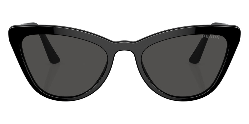 Prada PR 01VS Catwalk 1AB5S0 56 - Black / Gray #id:pr01vs1ab5s0_s:100100