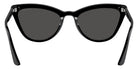 Prada PR 01VS Catwalk 1AB5S0 56 - Black / Gray #id:pr01vs1ab5s0_s:100115