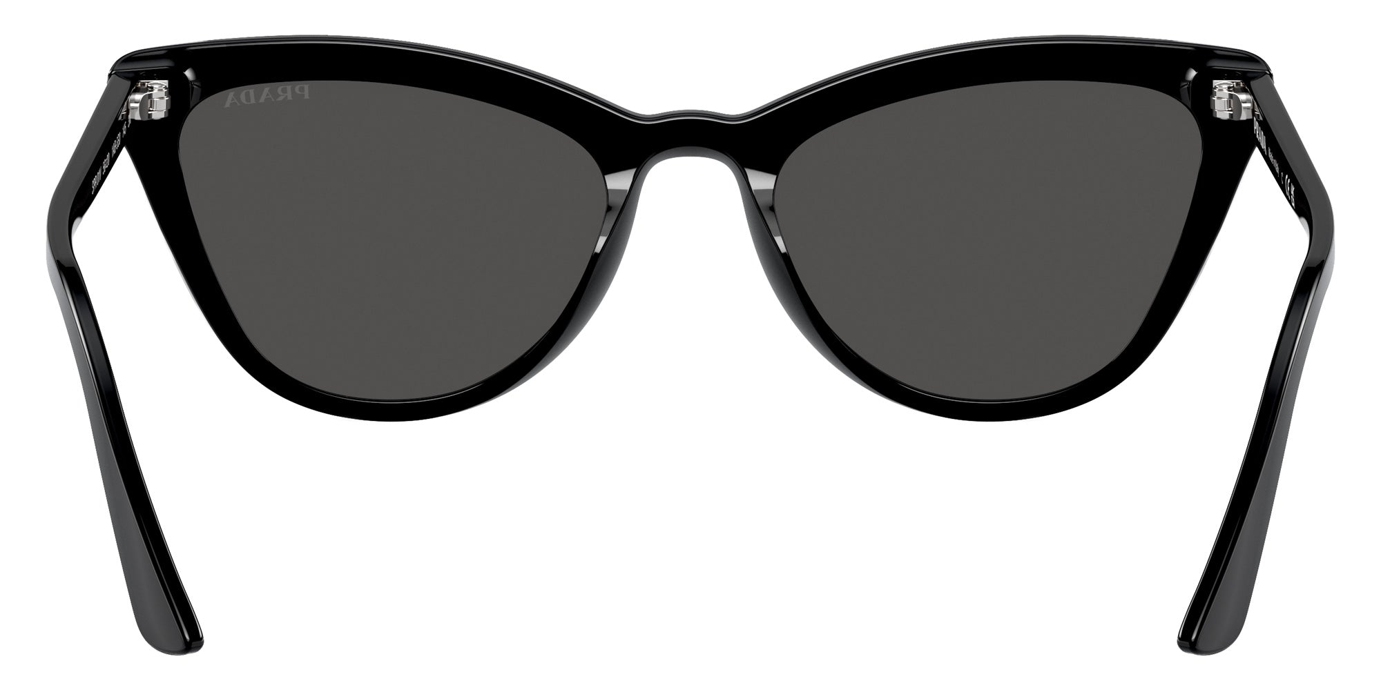 Prada PR 01VS Catwalk 1AB5S0 56 - Black / Gray #id:pr01vs1ab5s0_s:100115