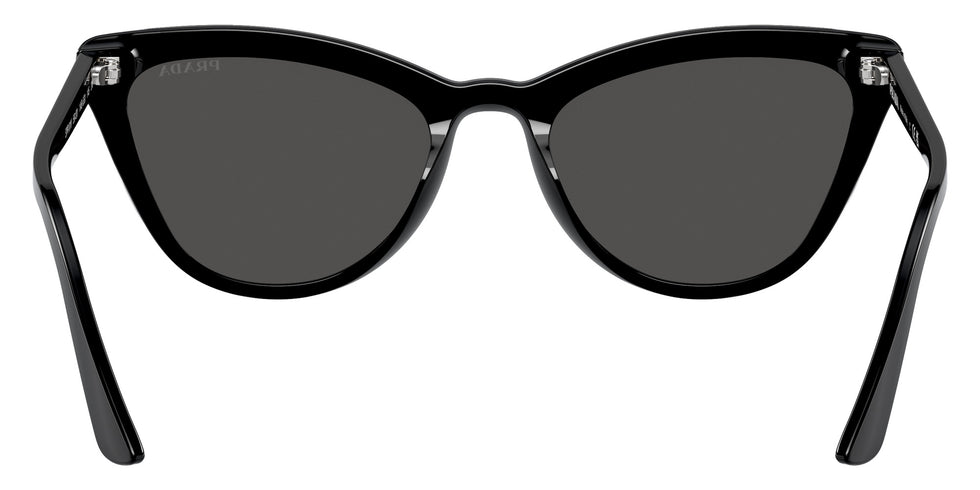 Prada PR 01VS Catwalk 1AB5S0 56 - Black / Gray #id:pr01vs1ab5s0_s:100115