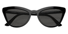 Prada PR 01VS Catwalk 1AB5S0 56 - Black / Gray #id:pr01vs1ab5s0_s:100120