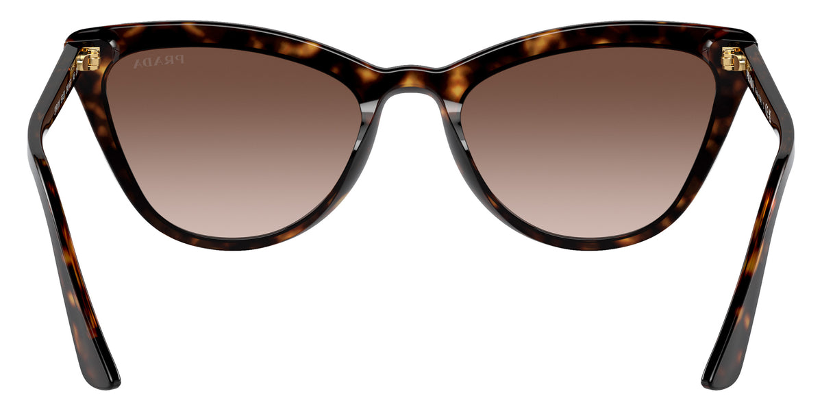 Prada PR 01VS Catwalk 2AU6S1 56 - Havana / Brown Gradient #id:pr01vs2au6s1_s:100115
