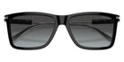 Prada PR 01ZS 1AB06T 58 - Black #id:pr01zs1ab06t_s:100120