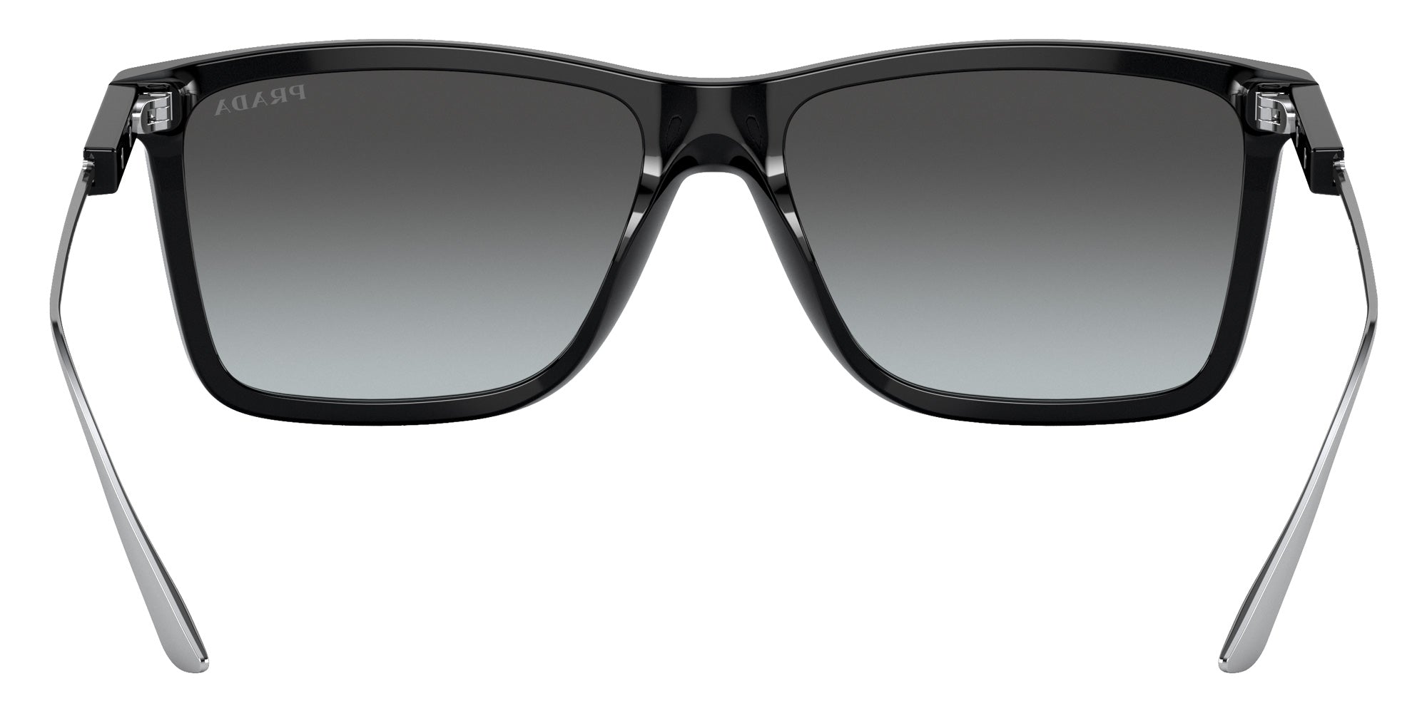 Prada PR 01ZS 1AB06T 58 - Black #id:pr01zs1ab06t_s:100115