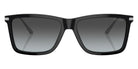 Prada PR 01ZS 1AB06T 58 - Black #id:pr01zs1ab06t_s:100100