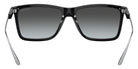 Prada PR 01ZSF 1AB06T 59 - Black / Graphite Sfumato Cristallo #id:pr01zsf1ab06t_s:100115
