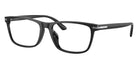 Prada PR 01ZVD 1AB1O1 56 - Black #id:pr01zvd1ab1o1_s:100105