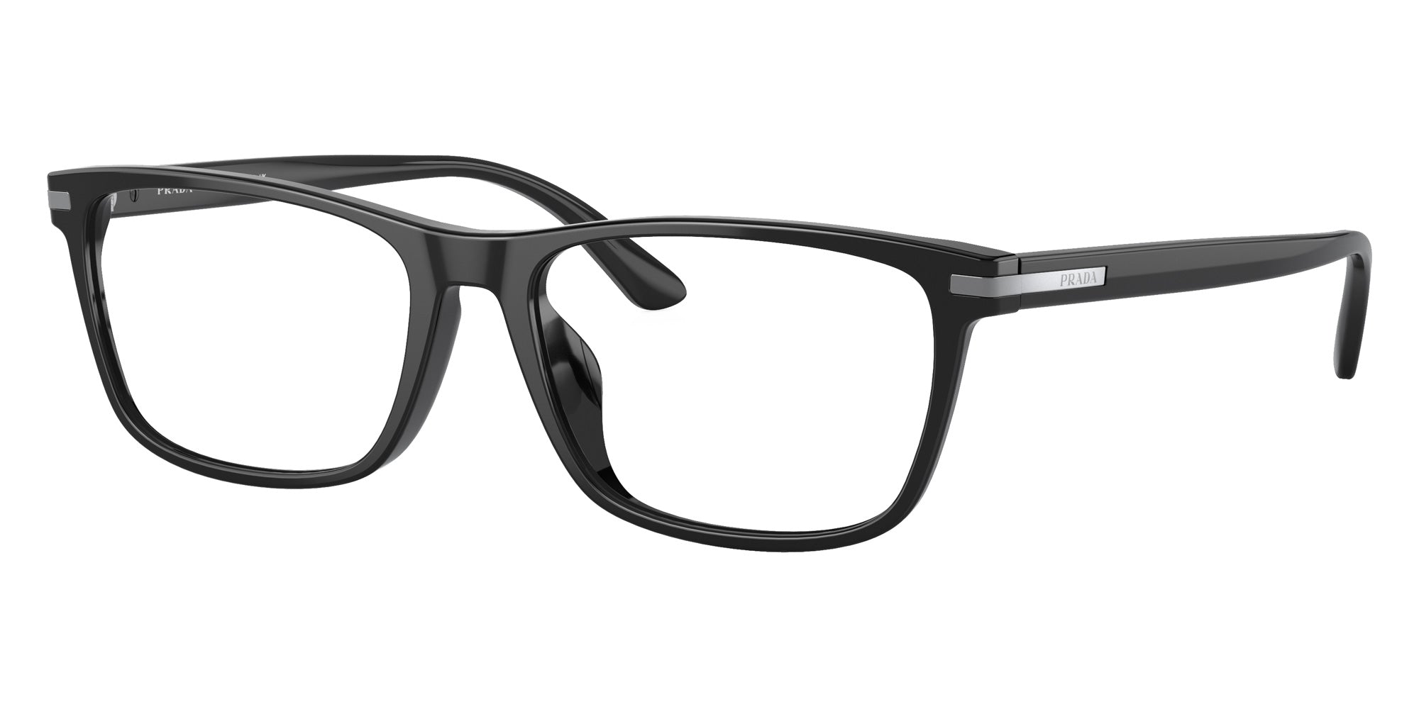 Prada PR 01ZVD 1AB1O1 56 - Black #id:pr01zvd1ab1o1_s:100105