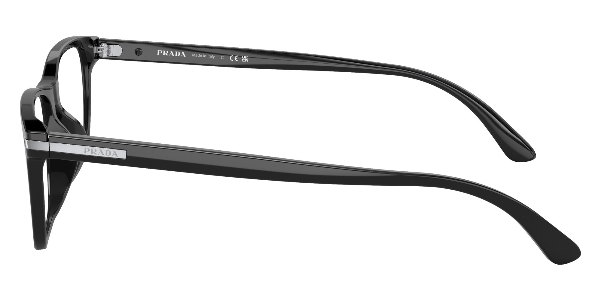 Prada PR 01ZVD 1AB1O1 56 - Black #id:pr01zvd1ab1o1_s:100110