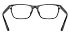 Prada PR 01ZVD 1AB1O1 56 - Black #id:pr01zvd1ab1o1_s:100115