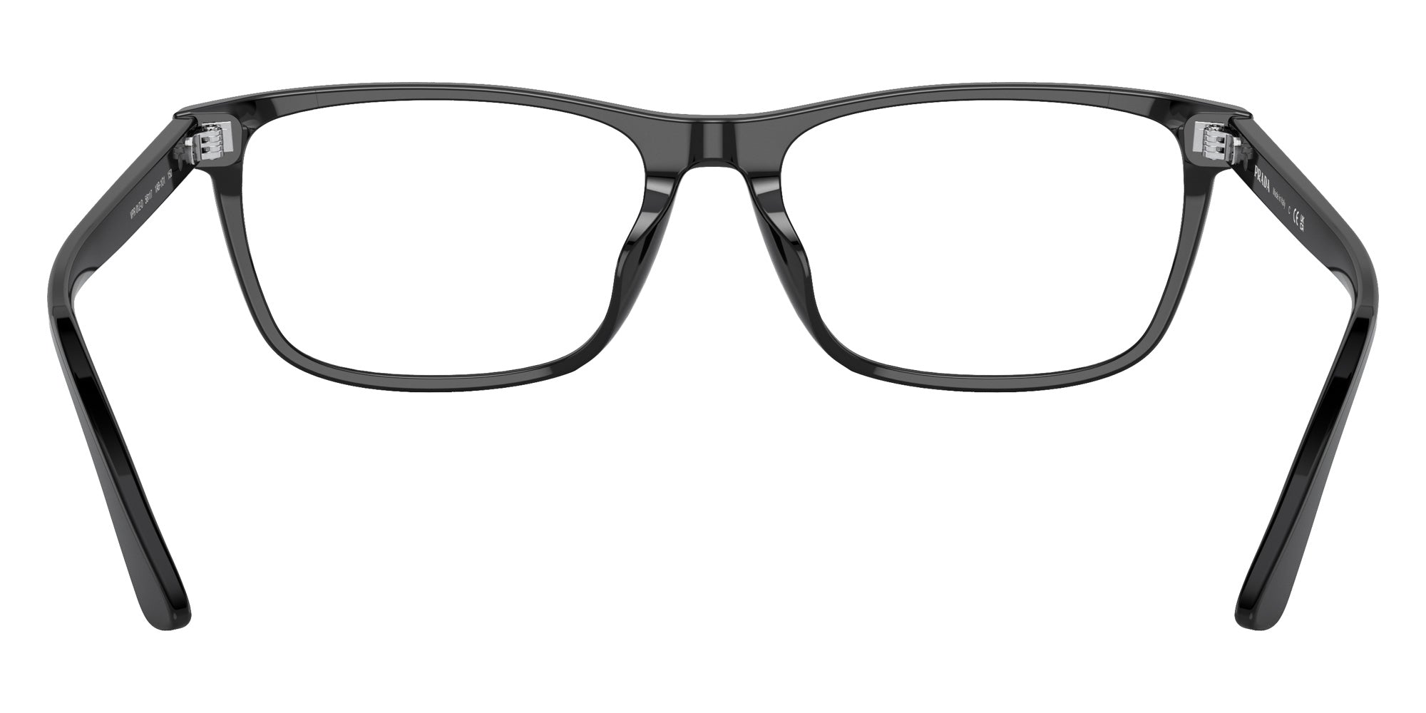 Prada PR 01ZVD 1AB1O1 56 - Black #id:pr01zvd1ab1o1_s:100115