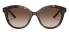 Prada PR 02YS 2AU6S1 51 - Tortoise / Brown Gradient #id:pr02ys2au6s1_s:100100