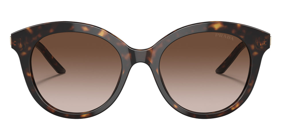 Prada PR 02YS 2AU6S1 51 - Tortoise / Brown Gradient #id:pr02ys2au6s1_s:100100