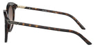Prada PR 02YS 2AU6S1 51 - Tortoise / Brown Gradient #id:pr02ys2au6s1_s:100110