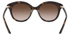 Prada PR 02YS 2AU6S1 51 - Tortoise / Brown Gradient #id:pr02ys2au6s1_s:100115