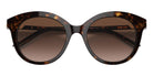 Prada PR 02YS 2AU6S1 51 - Tortoise / Brown Gradient #id:pr02ys2au6s1_s:100120