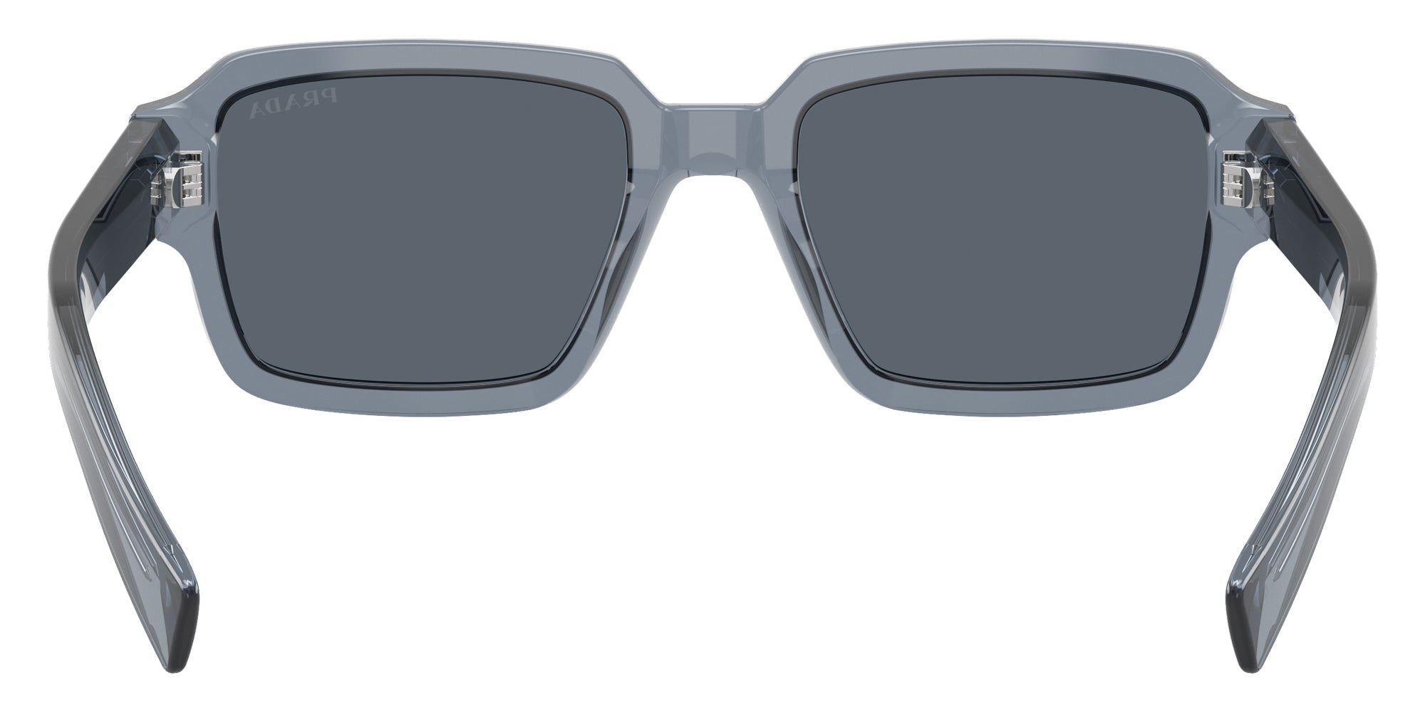 Prada PR 02ZS 17T07T 52 - Transparent Ocean #id:pr02zs17t07t_s:100115