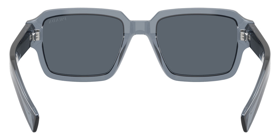 Prada PR 02ZS 17T07T 52 - Transparent Ocean #id:pr02zs17t07t_s:100115