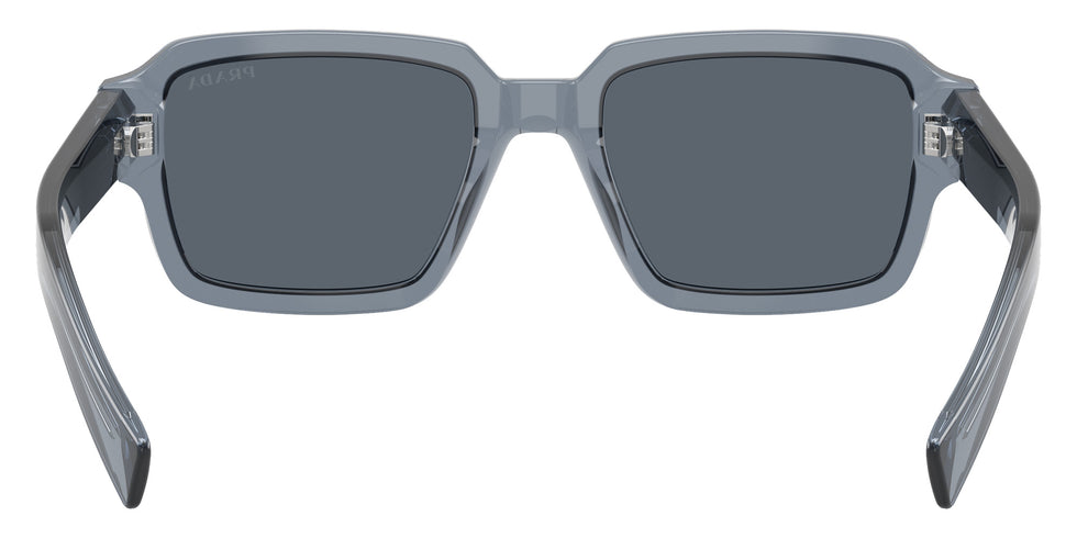 Prada PR 02ZSF 17T07T 54 - Transparent Ocean #id:pr02zsf17t07t_s:100115