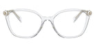 Prada PR 02ZV 2AZ1O1 54 - Crystal #id:pr02zv2az1o1_s:100100
