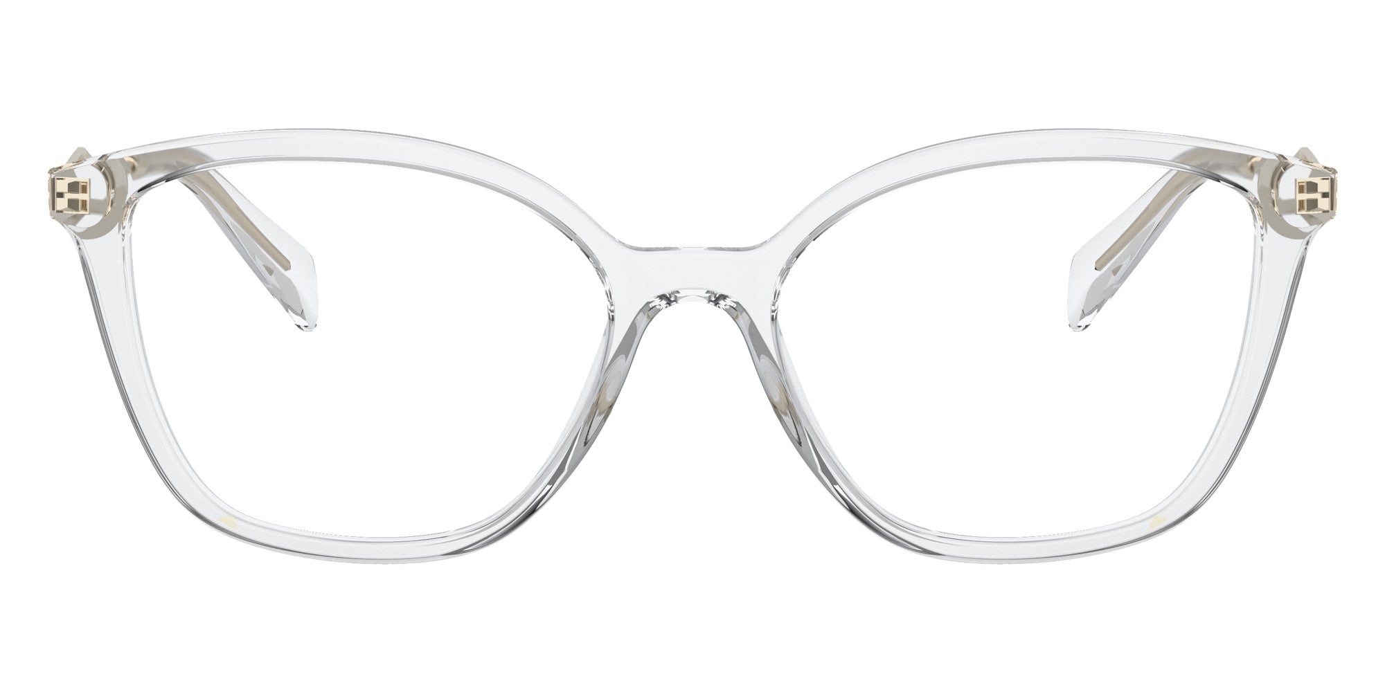 Prada PR 02ZV 2AZ1O1 54 - Crystal #id:pr02zv2az1o1_s:100100