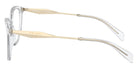 Prada PR 02ZV 2AZ1O1 54 - Crystal #id:pr02zv2az1o1_s:100110