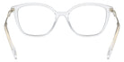Prada PR 02ZV 2AZ1O1 54 - Crystal #id:pr02zv2az1o1_s:100115