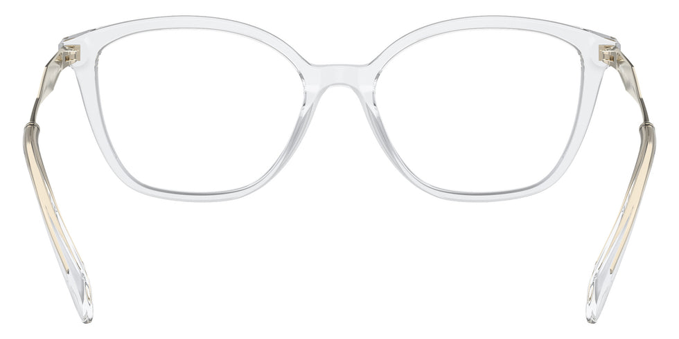 Prada PR 02ZV 2AZ1O1 54 - Crystal #id:pr02zv2az1o1_s:100115