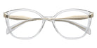 Prada PR 02ZV 2AZ1O1 54 - Crystal #id:pr02zv2az1o1_s:100120