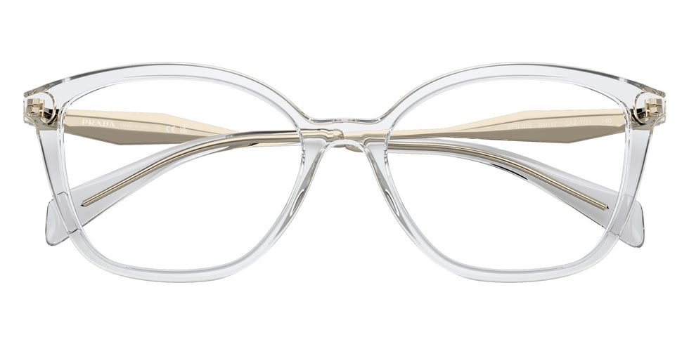 Prada PR 02ZV 2AZ1O1 54 - Crystal #id:pr02zv2az1o1_s:100120