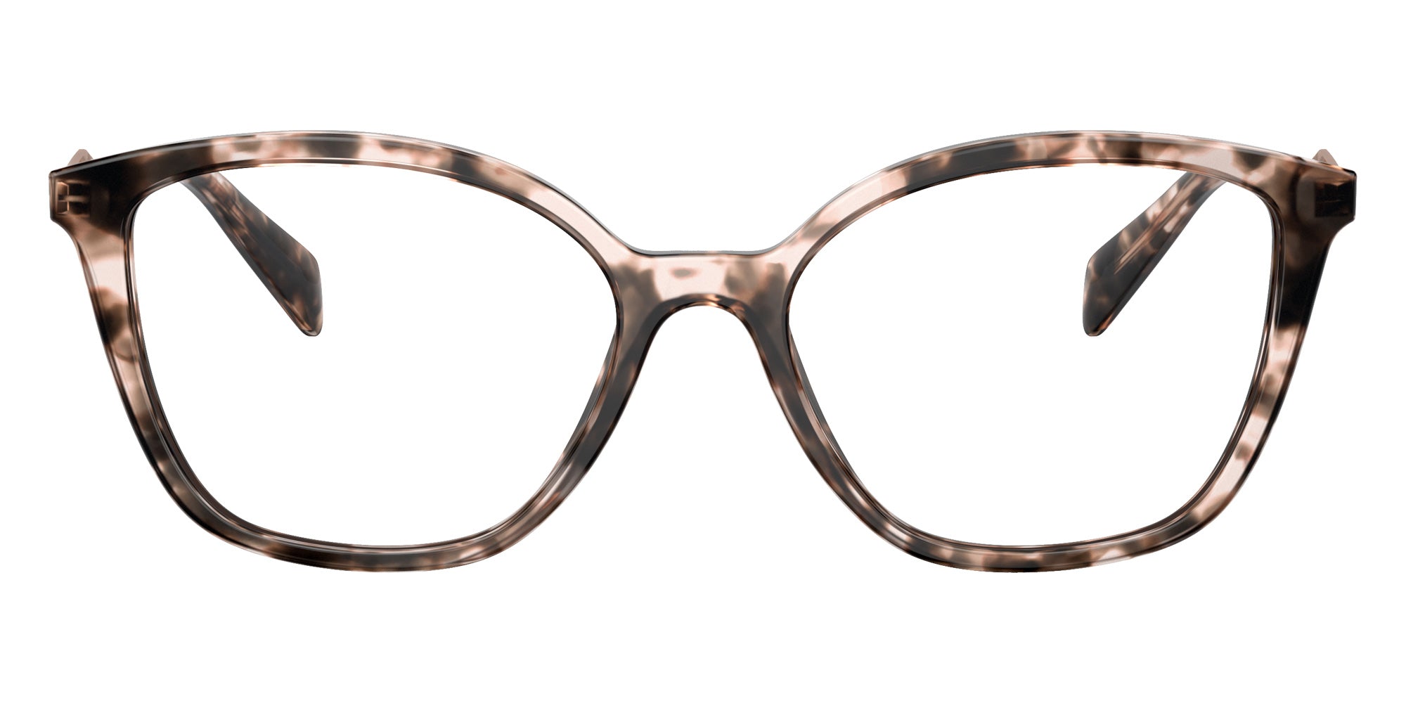 Prada PR 02ZV ROJ1O1 52 - Pink Tortoise #id:pr02zvroj1o1_s:100100
