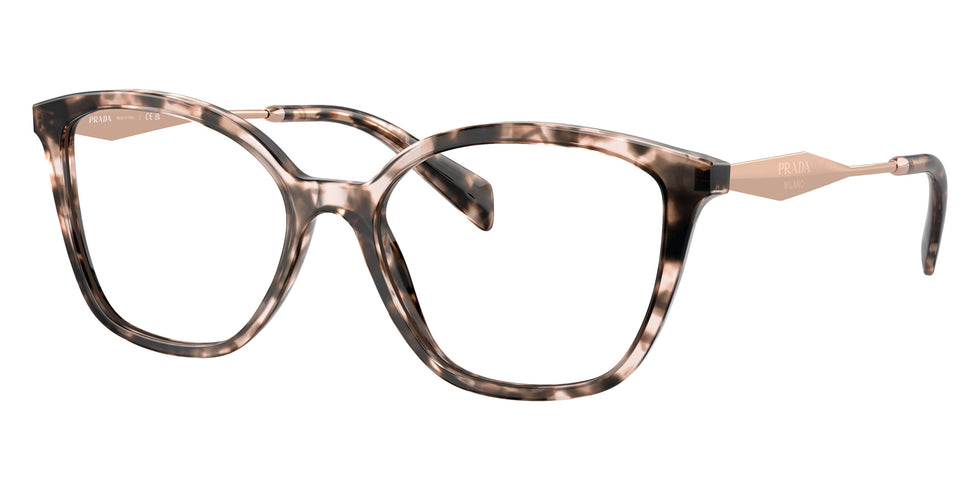 Prada PR 02ZV ROJ1O1 52 - Pink Tortoise #id:pr02zvroj1o1_s:100105