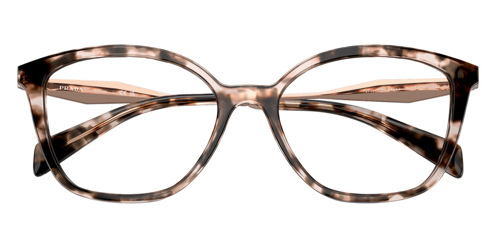 Prada PR 02ZV ROJ1O1 52 - Pink Tortoise #id:pr02zvroj1o1_s:100120