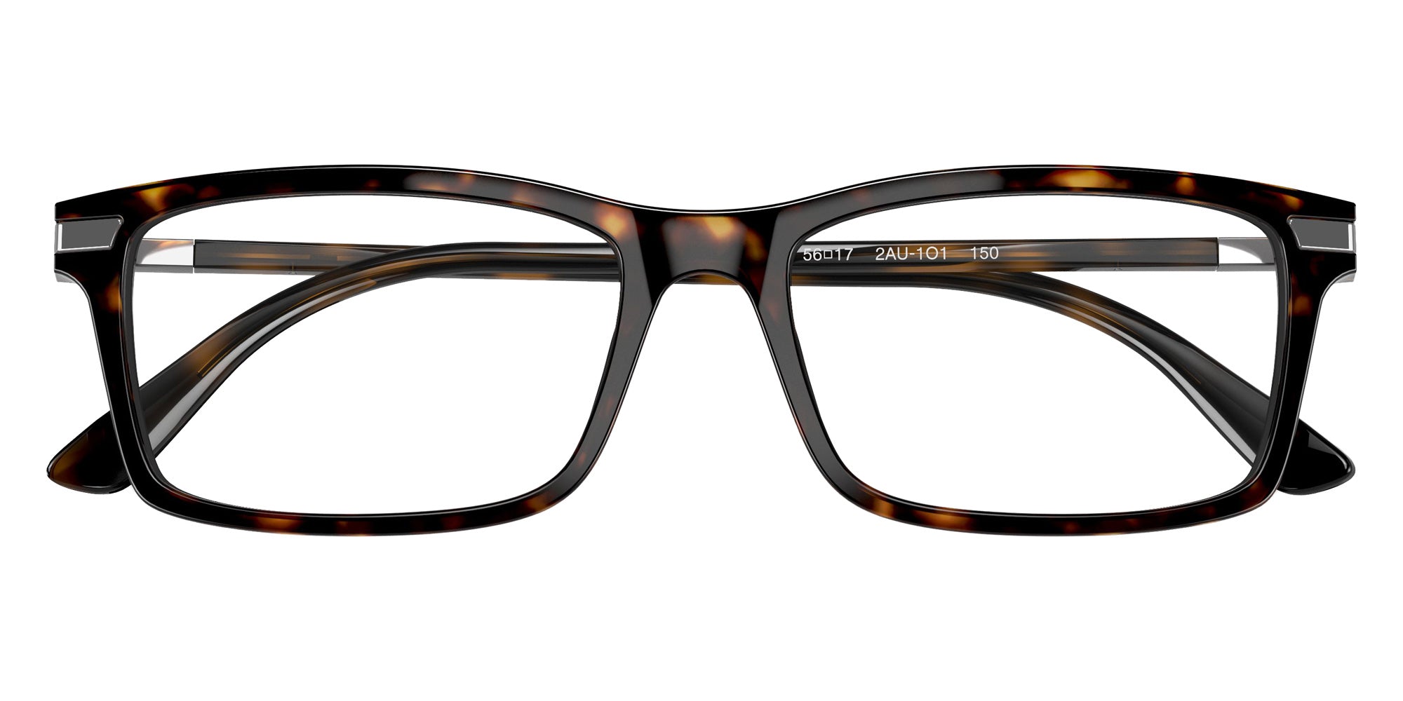 Prada PR 03YVF 2AU1O1 56 - Tortoise #id:pr03yvf2au1o1_s:100120