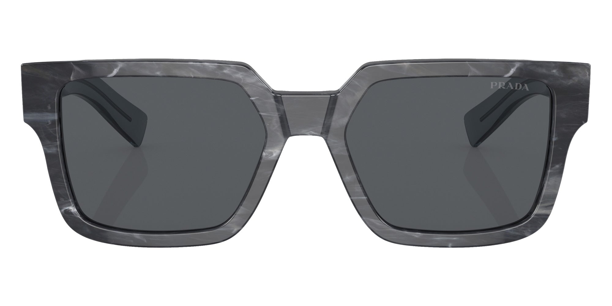 Prada PR 03ZS 13F07T 54 - Graphite Stone / Grafite Cristallo #id:pr03zs13f07t_s:100100