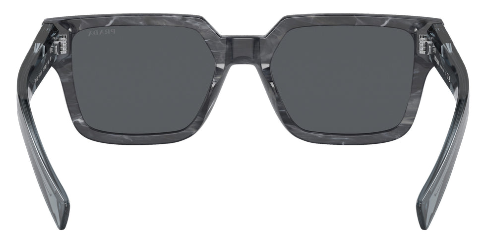 Prada PR 03ZS 13F07T 54 - Graphite Stone / Grafite Cristallo #id:pr03zs13f07t_s:100115
