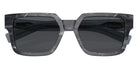 Prada PR 03ZS 13F07T 54 - Graphite Stone / Grafite Cristallo #id:pr03zs13f07t_s:100120