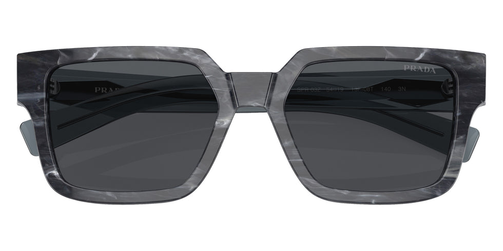 Prada PR 03ZS 13F07T 54 - Graphite Stone / Grafite Cristallo #id:pr03zs13f07t_s:100120