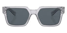 Prada PR 03ZS U430A9 54 - Transparent Gray #id:pr03zsu430a9_s:100100