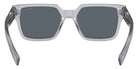 Prada PR 03ZS U430A9 54 - Transparent Gray #id:pr03zsu430a9_s:100115