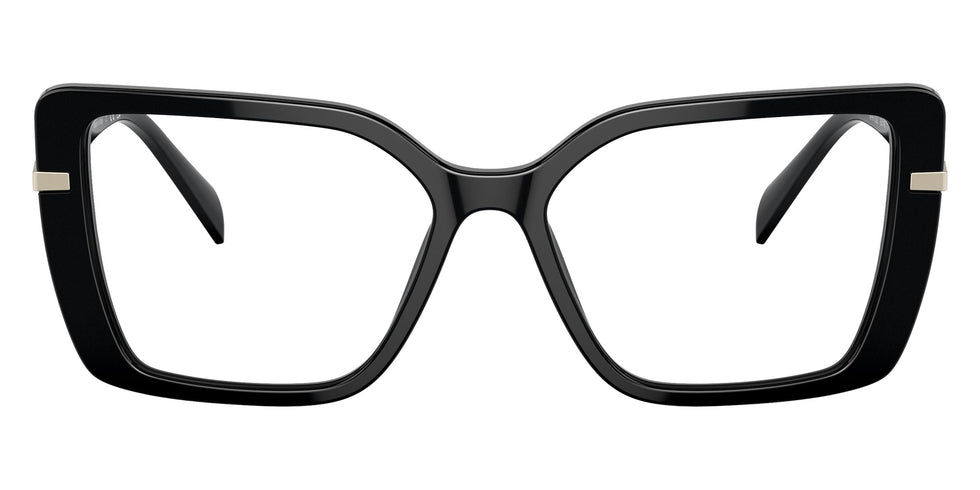 Prada PR 03ZV 1AB1O1 55 - Black #id:pr03zv1ab1o1_s:100100