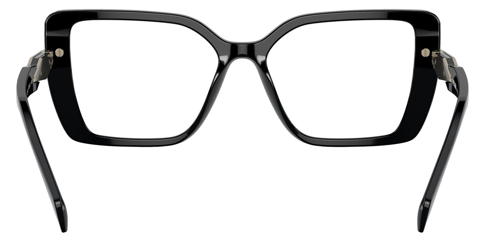Prada PR 03ZV 1AB1O1 55 - Black #id:pr03zv1ab1o1_s:100115