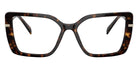 Prada PR 03ZV 2AU1O1 55 - Tortoise #id:pr03zv2au1o1_s:100100