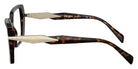 Prada PR 03ZV 2AU1O1 55 - Tortoise #id:pr03zv2au1o1_s:100110