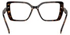 Prada PR 03ZV 2AU1O1 55 - Tortoise #id:pr03zv2au1o1_s:100115